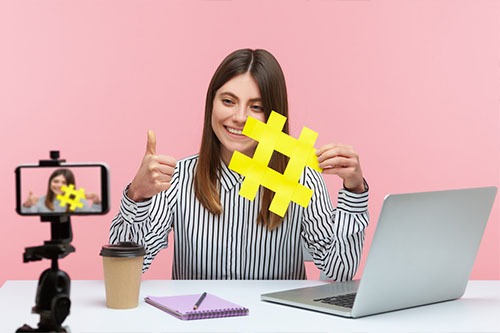 Limitless Solutions Content Creation